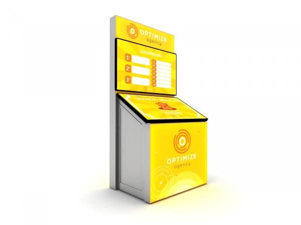 Whack Interactive -- Option 2